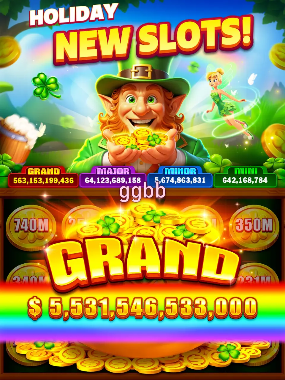 ggbb Baixar