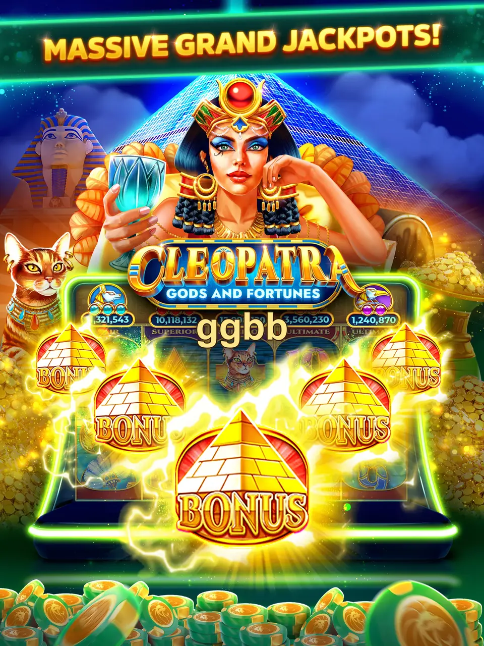 ggbb Baixar