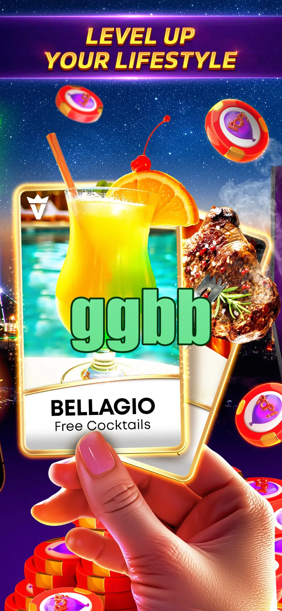ggbb Baixar