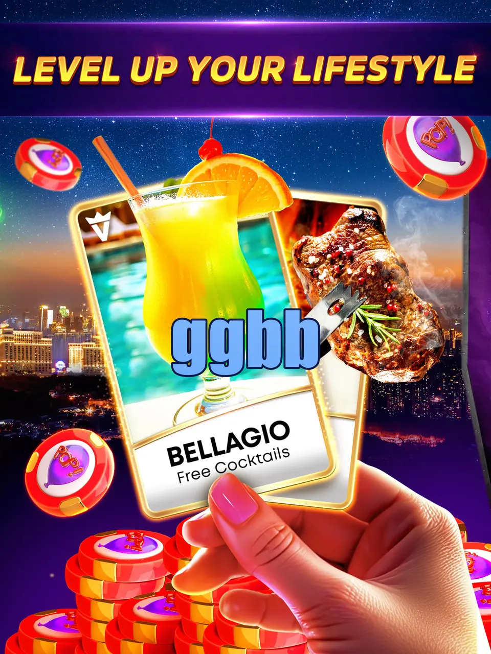 ggbb Login
